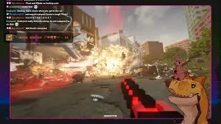 DESTRUCTION WITH THE DINO RETURNS (Teardown Part 4)