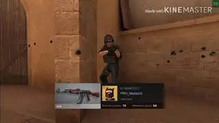 Играю В Standoff 2 Тащим