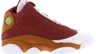 LIVE: SNEAKER RELEASES + RANKING TOP JORDAN 13's OF ALL TIME