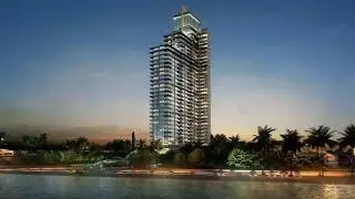 Del Mare Condo Bang Saray