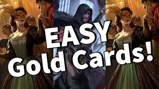 Double Ball Is Broken In Draft! Easy 7-0! #gwent