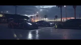 NFS15 | QPO SQUAD