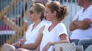 İstanbul Cup 2018