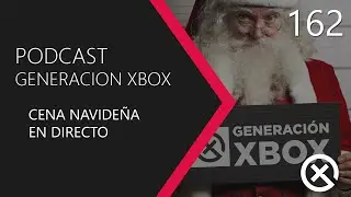 Cena Navideña GX 2020