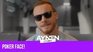 Poker Face! I Aynen Aynen