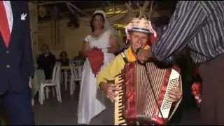 Festa de Quadrilha do Grupo Felizidade de Raul Soares