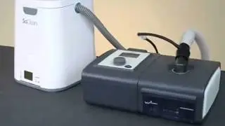 SoClean 2 Informative Video - Rehabmart.com