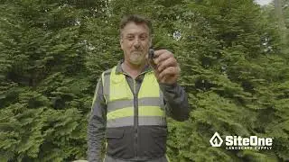 SiteOne Field Guide: Air Relief Valves for Drip Irrigation