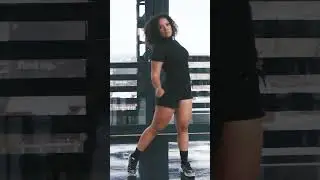 Paxton -  Touch and Go (Official Music Video)