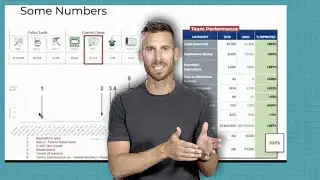 Entrepreneurs Growth Framework [Full Replay]