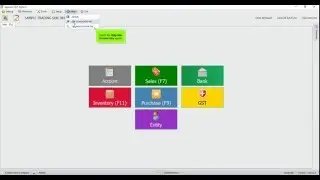How to Upgrade GST License Key