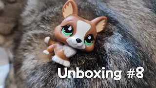 Unboxing #8