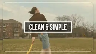 Clean Video Slideshow - Premiere Pro (MOGRT)