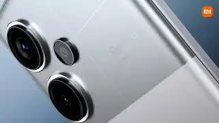 Limitowana edycja Redmi Note 13 Pro+ 5G