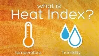 What is the Heat Index?