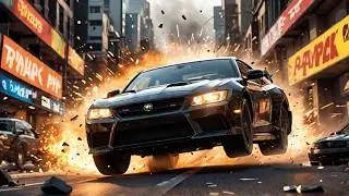 Get Ready for AMAZING Payback²