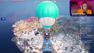 The Road to PAX West: The Forting Never Ends | Livestream | Fortnite