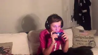 SKREKKFILM - 20.Desember