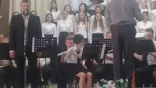 Волгоградский академический хор им.П.А.Серебрякова