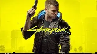 CYBERPUNK 2077 TEST ULTRA GRAPHICS SETTING 1080p