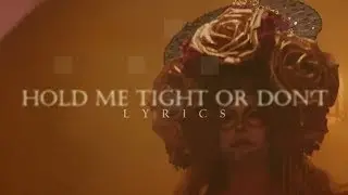 Fall Out Boy - Hold Me Tight Or Don't / lyrics