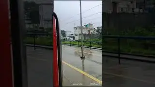 Rimjhim ye barish 😘😘😘