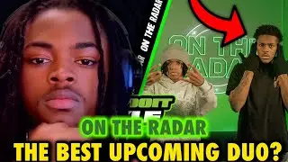 (SPEECHLESS) THIS DUO CAME OUT OF NOWHERE! The Baby Kia x BabyChiefDoit 