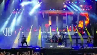 Pantera - Walk (Live @ Knotfest Brasil 2022) [By Metal Bootlegs] 18.12.2022