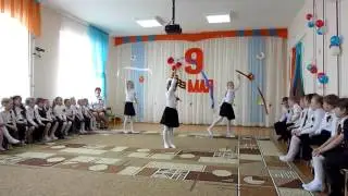 Мир без войны Морячок