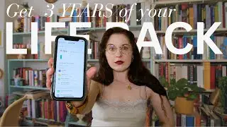 I lost 3+ Years of my Life to My Phone. Don't Make the Same Mistakes I Did.