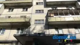 Ромена Роллана б-р, 13 Киев видео обзор