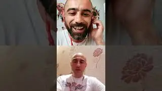 Caspian Clan-Uran & Sirius - Səmimi söhbət 2021-ci il