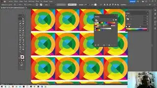CO0MO HACER TUS FONDOS GEOMETRICOS EN ILLUSTRATOR