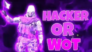 HACKER OR WOT 🔥🔥|| #callofdutymobile #codm