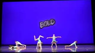 Under - RENOWN with ELEMENT DANCE CENTER UT