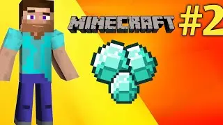 Can I find diamonds in Minecraft survival series part 2| Yash gamer