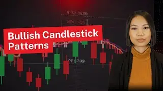 How to Interpret Downtrend Before it Starts || Bearish Candlestick Patterns