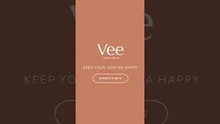 Vee Underwear | Feel The Difference And Swap To The Best Underwear Of Your Life