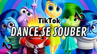 DANCE SE SOUBER AS MELHORES DE 2024 💜