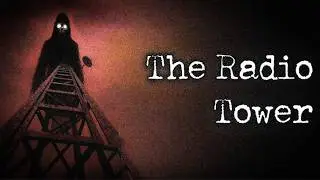 FIXING A DARK RADIO TOWER! (and freaking out at the end of the video 😅) | The Radio Tower