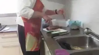 fish