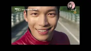 Kdrama Bad And Crazy (2021)