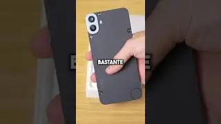 CMF Phone 1 | Unboxing