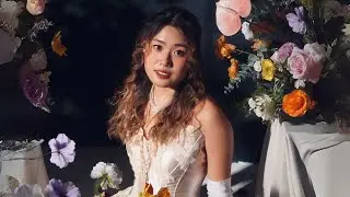 Love, Again - CLAUDIA (sped up version)
