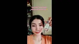 Flomy Skincare Essence Tonner