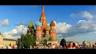 FIFA WORLD CUP 2018 official Theme song.