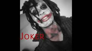 Young JayJay - Joker (freestyle) Rizzle diss