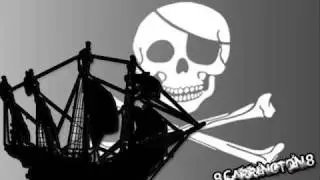 Mietek FOLK - Jolly Roger