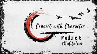 Intuitive Writer Activation #6 - Connect with Character, Guided Meditation