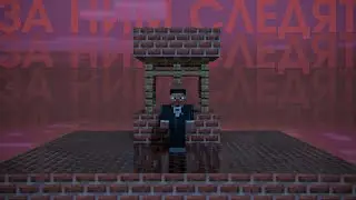 За Ним Следят В Его Мире... | Майнкрафт АРГ AndrewGaming67